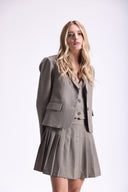 Blazer De Alfaiataria Feminino - Sophia