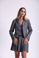 Blazer De Alfaiataria Feminino - Sophia