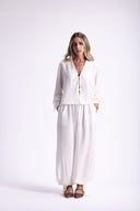 Blusa Laços - Jullia