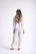 Blusa Laços - Jullia