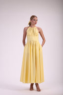 Vestido Frente Única - Naty