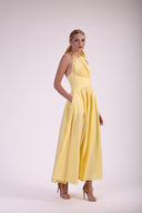 Vestido Frente Única - Naty