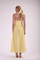 Vestido Frente Única - Naty