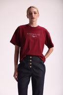 T-Shirt Pomegranate - Lara