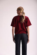 T-Shirt Pomegranate - Lara