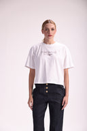 T-Shirt Pomegranate - Lara