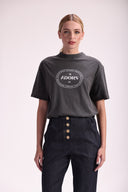 T-Shirt Estampada Adors - Lara