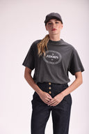 T-Shirt Estampada Adors - Lara