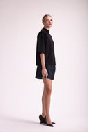 T-Shirt Pingente - Lara