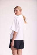 T-Shirt Pingente - Lara