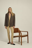 Macacão Fitness Longo - Mari