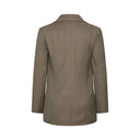 Blazer De Alfaiataria Oversize Feminino - Beatriz