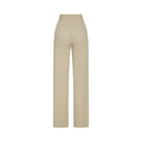 Calça Pantalona Tricot - Duda