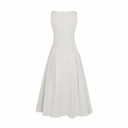 Vestido De Sarja - Ana