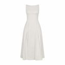 Vestido De Sarja - Ana