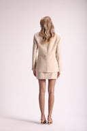 Blazer de Alfaiataria Feminino com Vivo - Tatiana