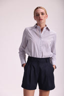 Shorts Alfaiataria Feminino - Tatiana