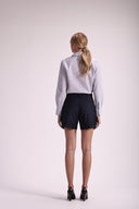 Shorts Alfaiataria Feminino - Tatiana