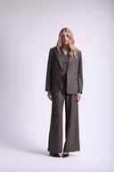 Blazer De Alfaiataria Feminino - Renata
