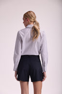 Shorts Alfaiataria Feminino - Tatiana
