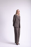 Blazer De Alfaiataria Feminino - Renata