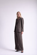 Blazer De Alfaiataria Feminino - Renata
