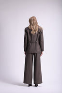 Blazer De Alfaiataria Feminino - Renata