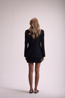 Blazer de Alfaiataria Feminino com Vivo - Tatiana