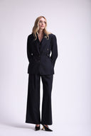 Blazer De Alfaiataria Feminino - Renata