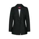 Blazer De Alfaiataria Oversize Feminino - Beatriz