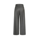 Calça Pantalona De Alfaiataria Feminina - Sophia