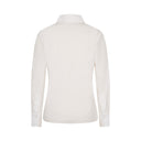 Camisa de Tricoline Feminina Básica - Bruna