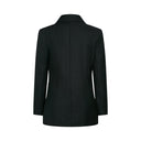 Blazer De Alfaiataria Oversize Feminino - Beatriz