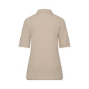 Polo Alongada  Tricot - Duda