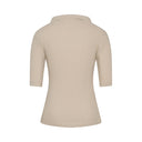 Polo Tricot Com Bolso - Duda