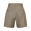 Shorts De Alfaiataria Feminino - Sophia